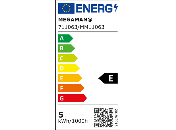LED Mignon E14 827 4,2W 470lm DIM LC200042/dm-OPv00 