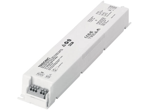 LED driver 24V 10-100W Matter Matter sertifisert