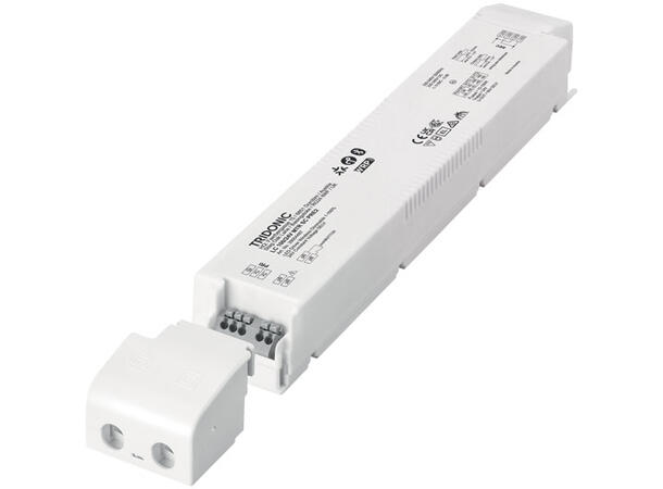 LED driver 24V 10-100W Matter Matter sertifisert