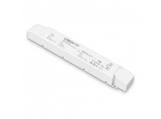 LED driver ELC 24V 0-100W Impuls 0/1-10V