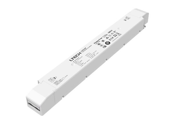 LED driver ELC 24V 0-240W DALI-2/Impuls