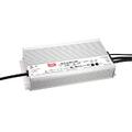 LED driver HLG 24V 0-600W IP65