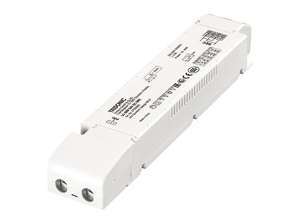 LED driver LC 24V 18-60W Ikke dimbar