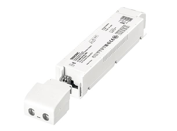 LED driver LC 24V 18-60W Ikke dimbar