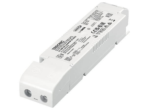 LED driver LC 24V 3,5-35W One4all NFC DALI-2 / DSI / Impuls