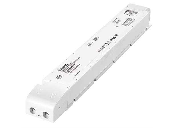 LED driver LC 24V 60-200W Ikke dimbar