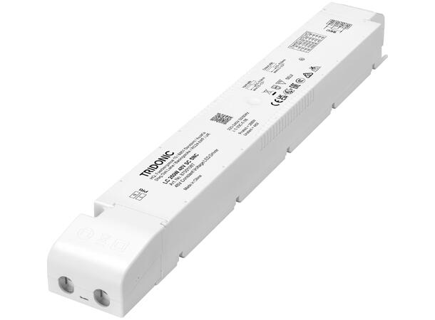 LED driver LC 48V 60-200W Ikke dimbar 