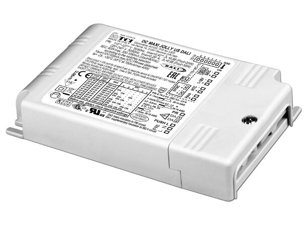 LED driver Maxi Jolly 350-1050mA 60W DALI-2 - Impuls -  0/1-10V