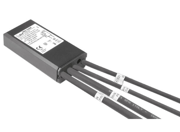 LED driver Mini Jolly 250-700mA 30W IP68 DALI-2 Viderekobling