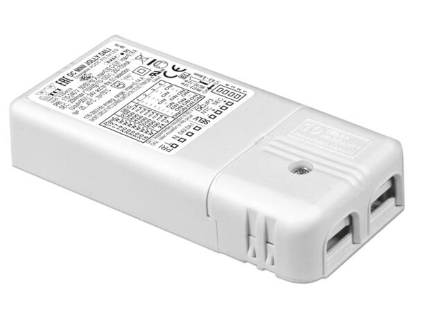 LED driver Mini Jolly 250-700m 25W DALI-2
