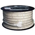 LEDstrip ELC 830 230V 275W 1100lm 25m Skjøtbar - Perfekt som arbeidslys! IP65