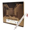 LEDstrip RGBW ELC Pro 24V 23W 1400lm 5m IP65 RGBW (W=3000K)