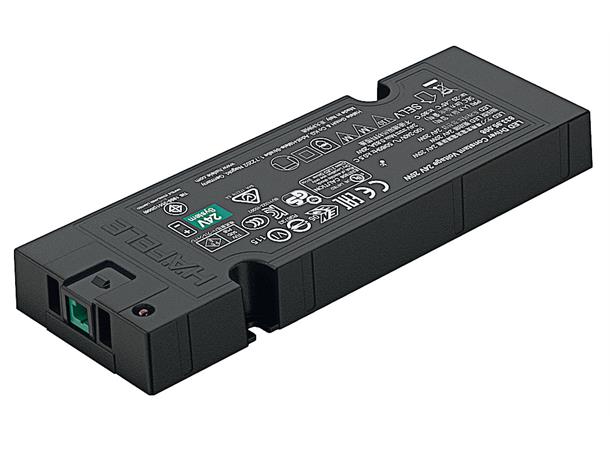 Loox5 LED driver 24V 20W slim