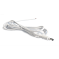 MV LED kabel 2m m/plugg hun