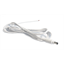 MV LED kabel 2m m/plugg hun