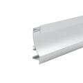 Napoli 19 NP aluprofil vegg 2m