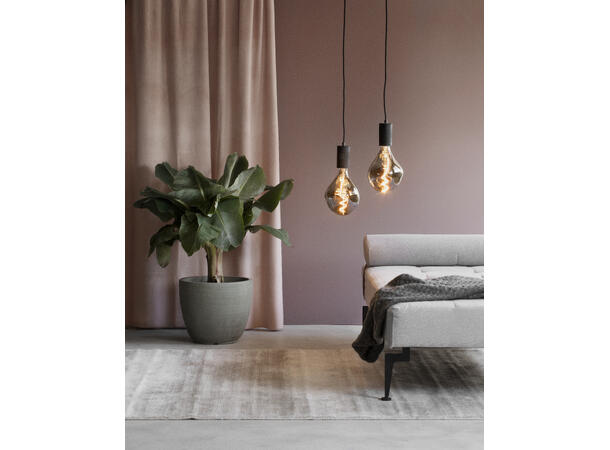 Organic Evo Titan E27 818 6W 90lm DIM XXL 