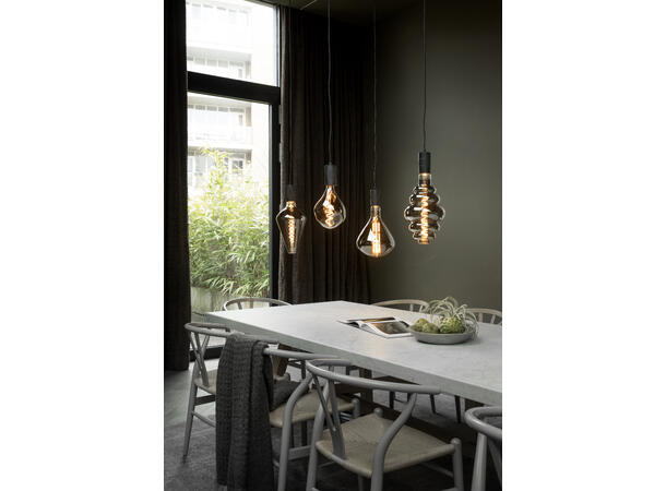 Organic Evo Titan E27 818 6W 90lm DIM XXL 