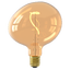 Pebble Gold 818 E27 4W 180lm DIM Gold Flex
