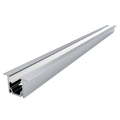 Serrate T-Profil F23 1m LED Neon Clear Lighting