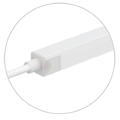 Tilkobling Arcflex1617B ende 1m LED Neon Clear Lighting