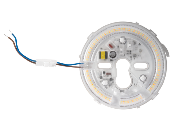 XChange ø157mm 830/840 20W 1400-3100lm XCD0157AMv01-ds/sc+WB02 