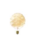 XXL Bilbao Gold E27 918 4W 140lm DIM