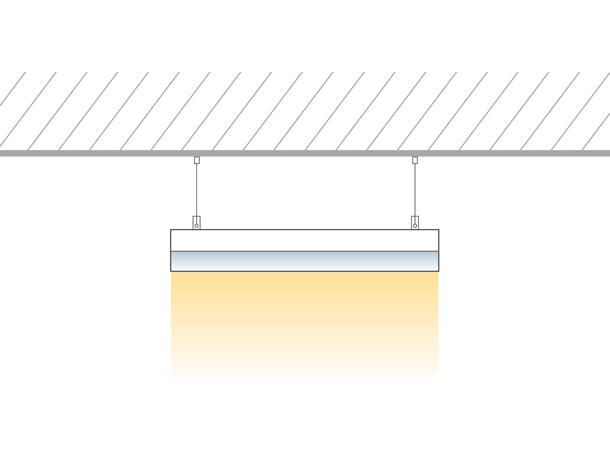 Pino HP Aluprofil 2m 2121 