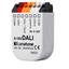 0-10V til DALI overgang xC Dimmer 100%-1%  AV ved spenning <1V