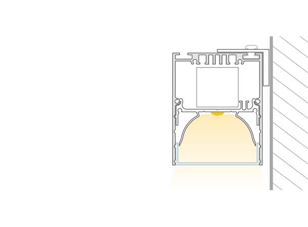 CATania 6075 aluprofil 2m 6075