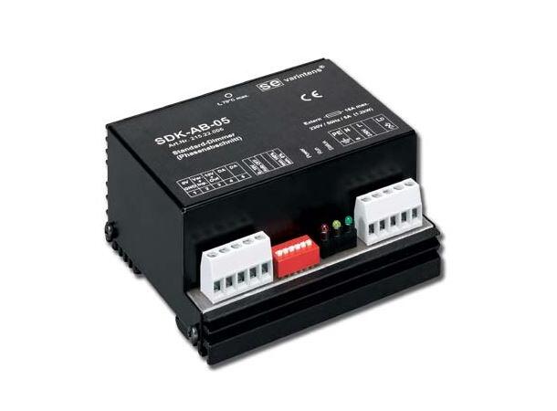 SDK-AB-05 1200W 1-10V Faseavsnitt dimmer