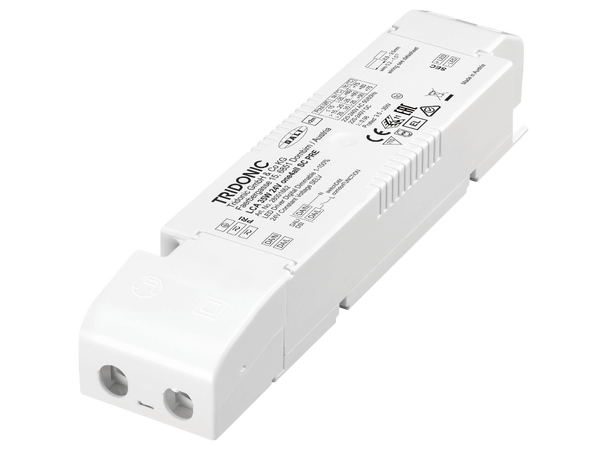 LED driver LCA 24V 3,5-35W One4all SP DALI / DSI / Impuls