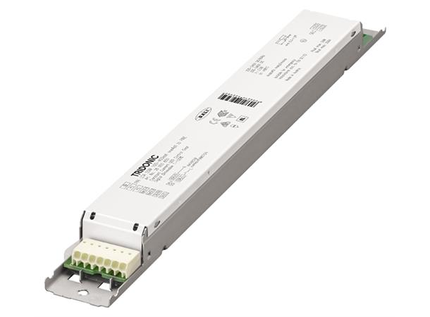 LED driver LCA 350-1050mA 50W One4all LP Uten strekkavlaster