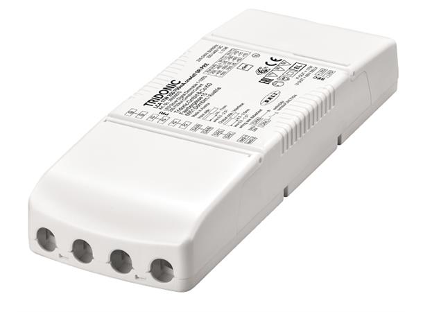 LED driver LCA 250-700mA 17W One4all SR Med strekkavlaster