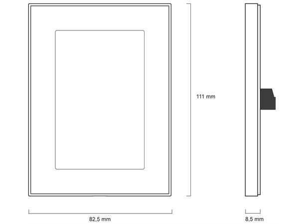 DALI Touchpanel 02