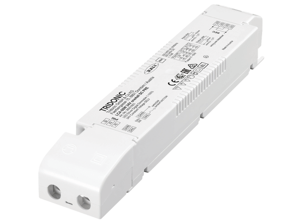 LED driver LCA 24V 6-60W One4all SP DALI / DSI / Impuls