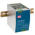 LED driver NDR 24V 0-480W DIN skinne