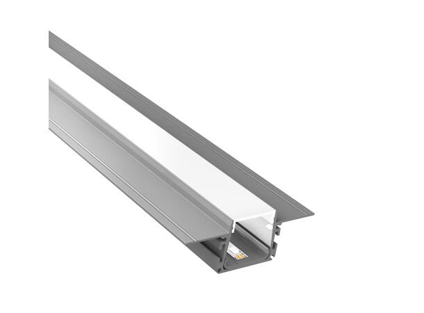 CATania 30 UP aluprofil 2m 8532 