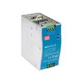 LED driver NDR 24V 0-240W DIN skinne