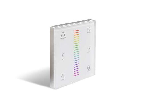 Glass Touch DMX 3 channel RGB 