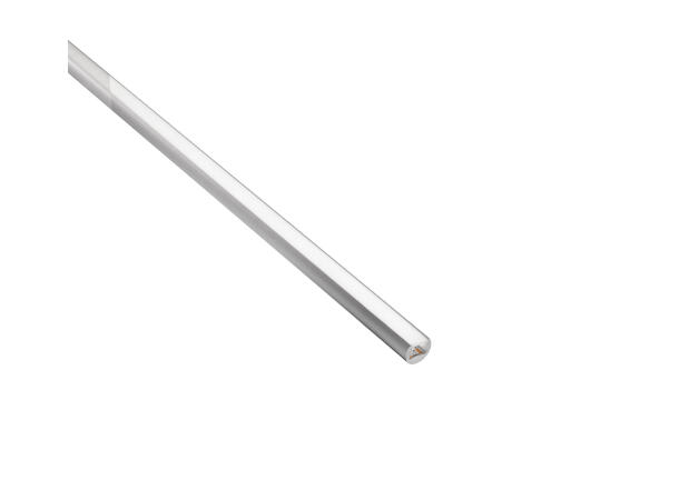 BARdolino mini rund aluprofil 2m 1414 