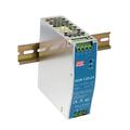 LED driver NDR 24V 0-120W DIN skinne