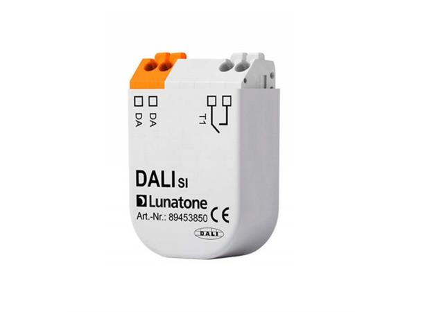 DALI SI sensor interface potfri Input potfri (0,5m)