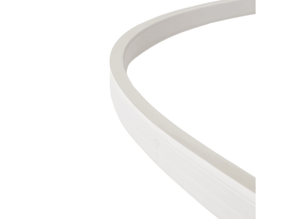 FlexGlo S10B 4,5W 12VDC Green 520-530nm 80lm/m LED Neon Clear Lighting