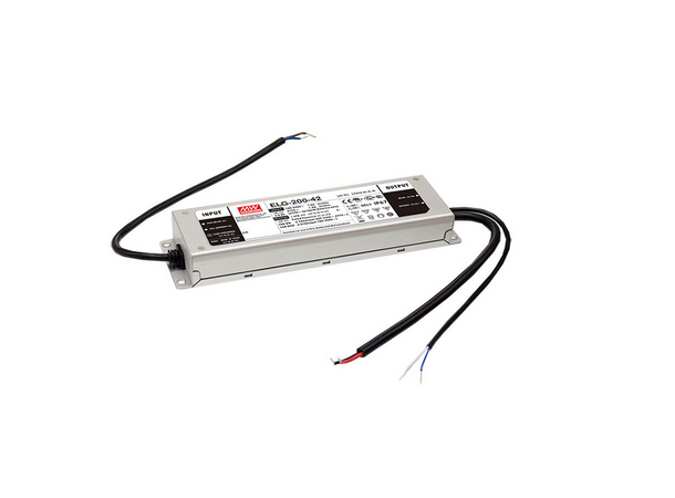LED driver ELG 24V 75W IP67 DALI