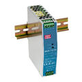LED driver NDR 24V 0-75W DIN skinne
