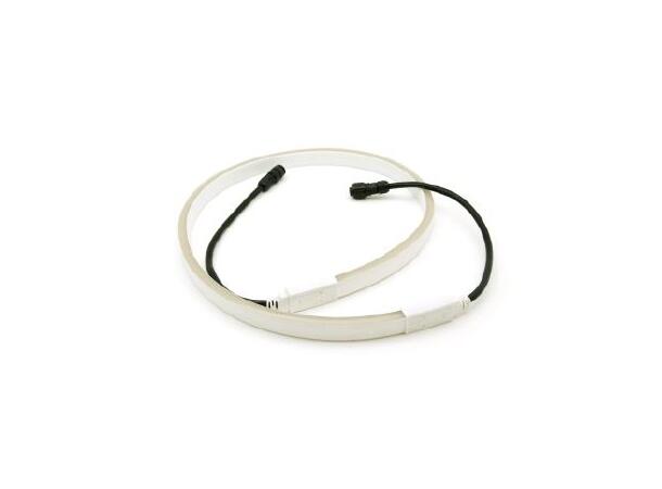 FlexGlo F15B 12W 230VAC Blå 25lm/m LED Neon Clear Lighting