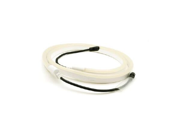 FlexGlo F21B 12W 230VAC Rød 120lm/m LED Neon Clear Lighting