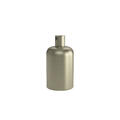 Creation Pæreholder E27 Basic Bronse Metall