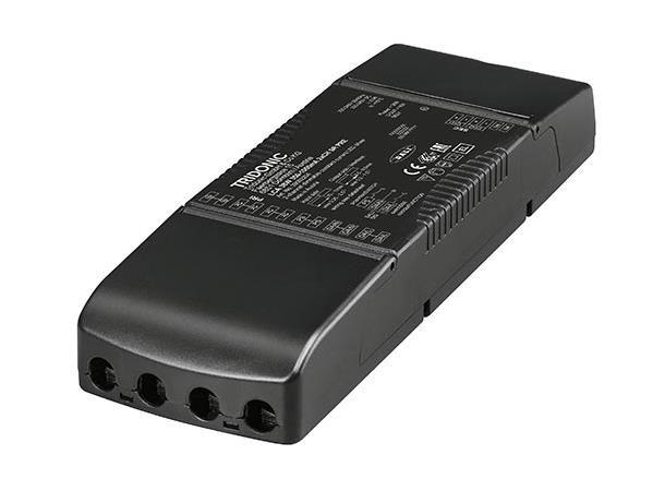 LED driver LCA 350-1050mA 2x38W SR PRE Med strekkavlaster